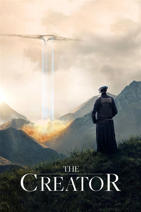 The Creator (2023) — The Movie Database (TMDB).